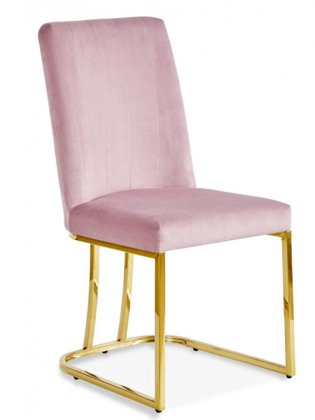 Presley pink